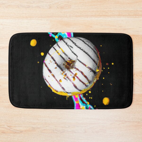 Item preview, Pop Art Donuts designed and sold by After De Moment.