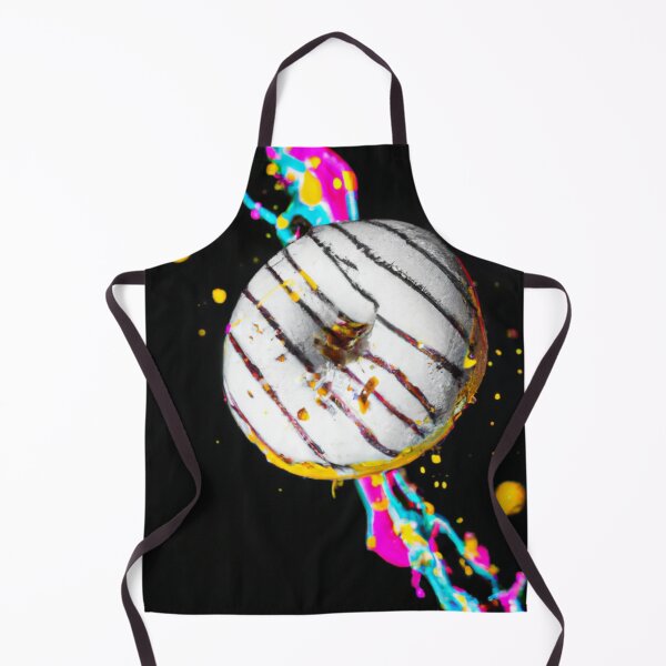 Item preview, Pop Art Donuts designed and sold by After De Moment.