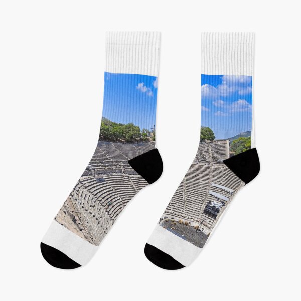 Item preview, The ancient theater of Epidaurus , Argolida prefecture, Peloponnese, Greece.  designed and sold by goceris.