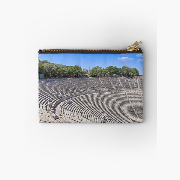 Item preview, The ancient theater of Epidaurus , Argolida prefecture, Peloponnese, Greece. designed and sold by goceris.