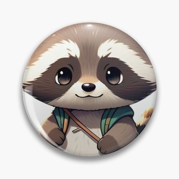 Item preview, Cross out the raccoon 2 designed and sold by jack-a-draw.