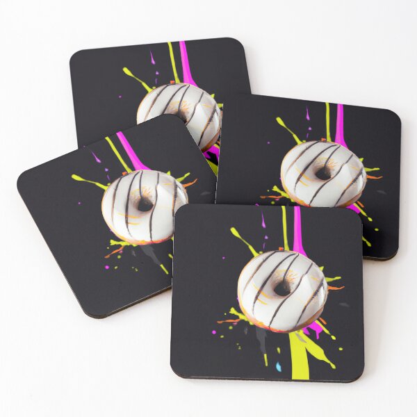Item preview, Donut You Dare designed and sold by After De Moment.