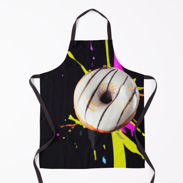 Item preview, Donut You Dare designed and sold by After De Moment.