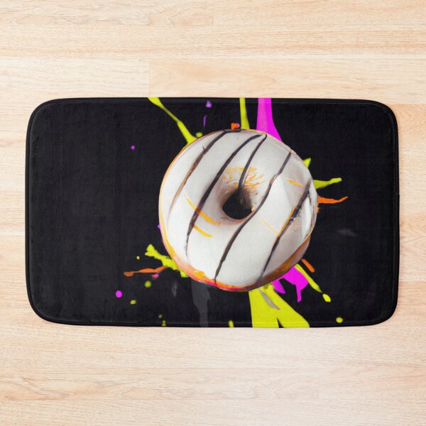 Item preview, Donut You Dare designed and sold by After De Moment.