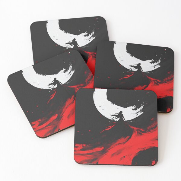 Item preview, The Crimson Veil designed and sold by AM FineArtPrints.