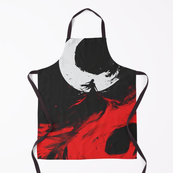 Item preview, The Crimson Veil designed and sold by AM FineArtPrints.