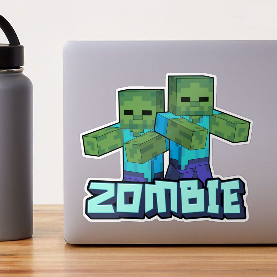 Minecraft Monster School Baby Zombie Lego Minecraft Small Baby