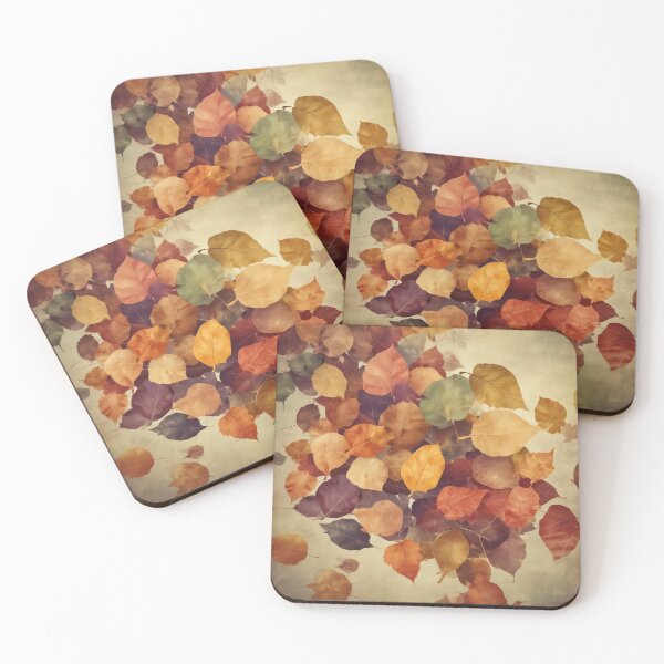 Item preview, leafs designed and sold by SabyDigitalArt.
