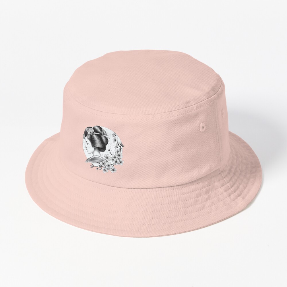 Artikel-Vorschau von Bucket Hat, designt und verkauft von Kobeko.