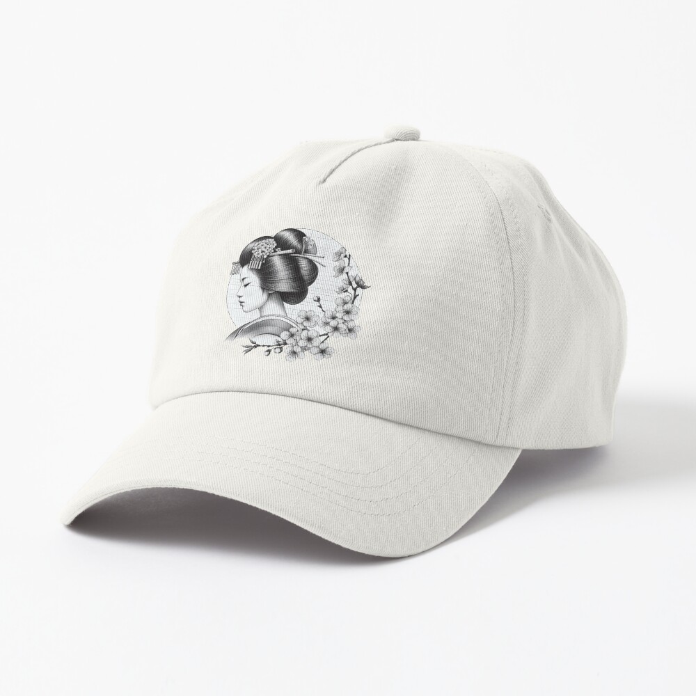 Artikel-Vorschau von Dad Hat, designt und verkauft von Kobeko.