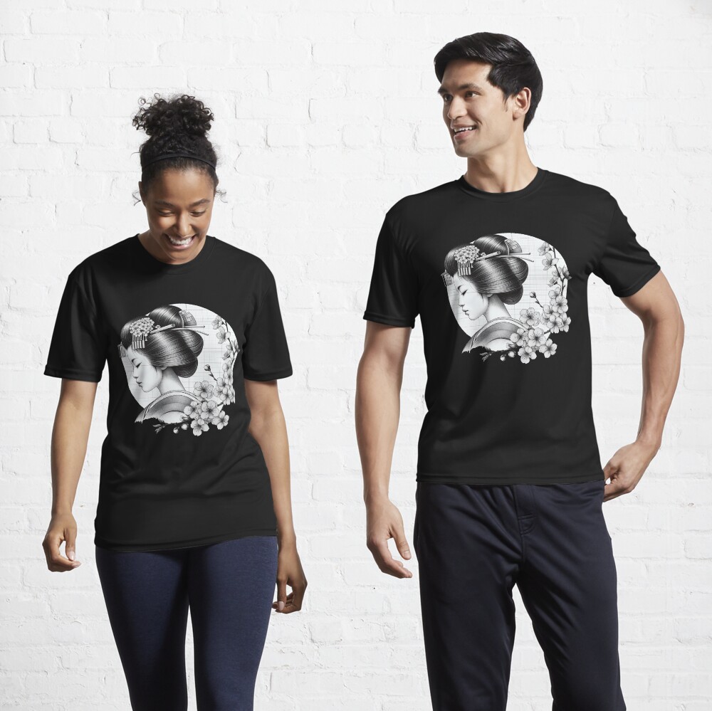 Artikel-Vorschau von Funktionsshirt, designt und verkauft von Kobeko.