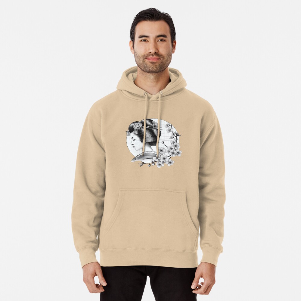 Artikel-Vorschau von Hoodie, designt und verkauft von Kobeko.