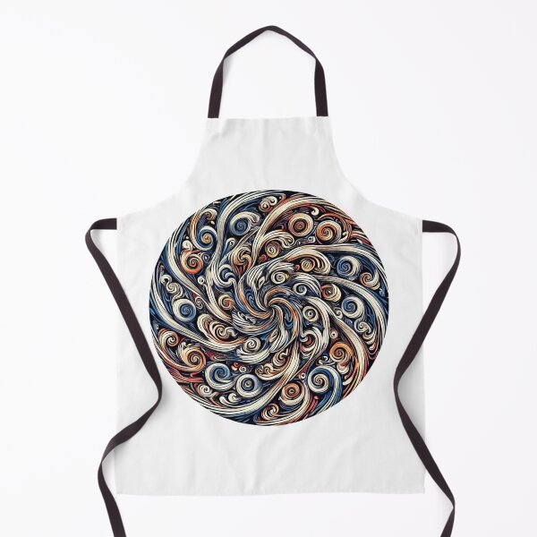 Item preview, Kaleidoscope, colorful colorful shape designed and sold by Azazel77.