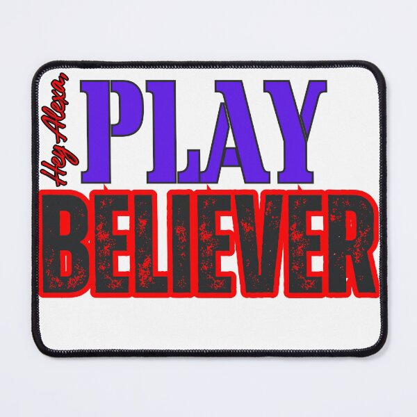 Item preview, Hey Alex, Play Believer – Music Lover T-Shirt designed and sold by LovelY PrintS.