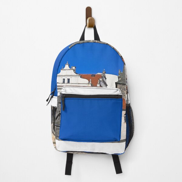 Item preview, Old town Prague buildings and towers , Czech republic designed and sold by goceris.