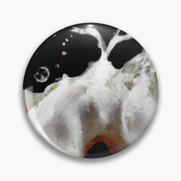Item preview, Milky splashed dount -II designed and sold by After De Moment.