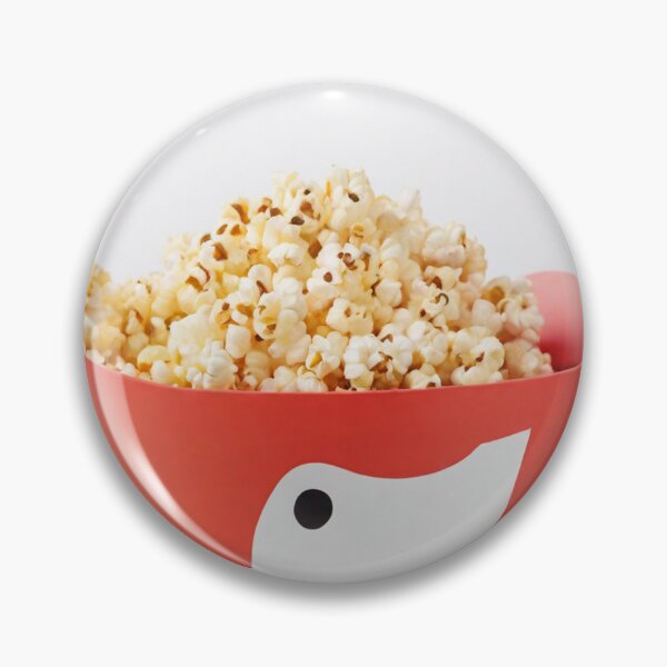 Item preview, Popcorn Party designed and sold by TawhidCreation.