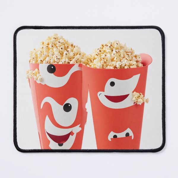 Item preview, Popcorn Party designed and sold by TawhidCreation.