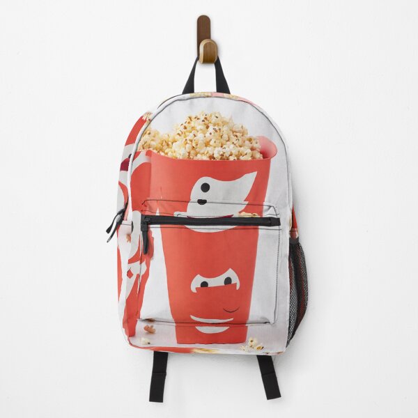 Item preview, Popcorn Party designed and sold by TawhidCreation.
