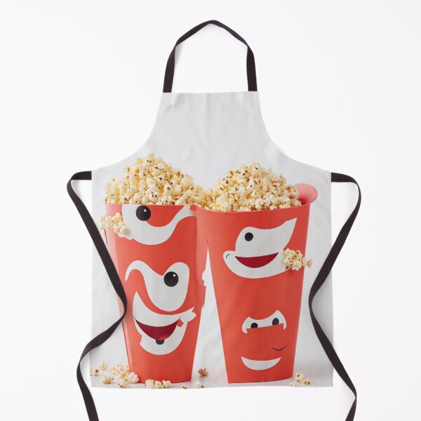 Item preview, Popcorn Party designed and sold by TawhidCreation.