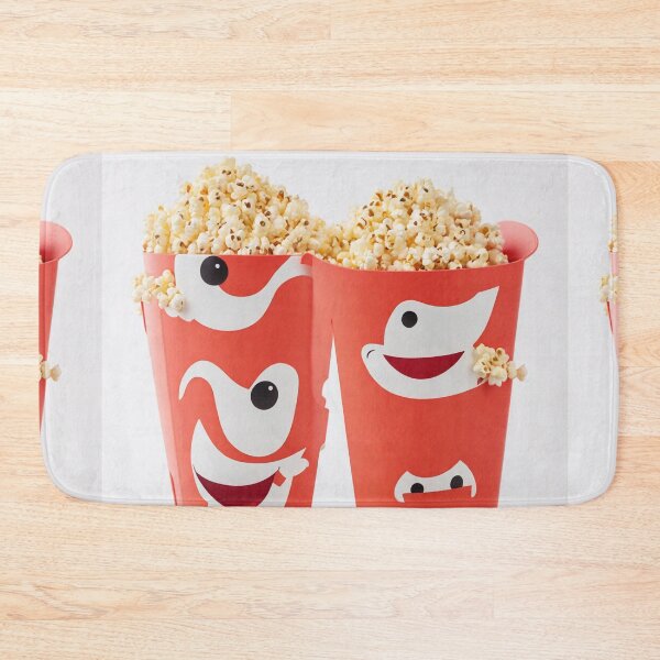 Item preview, Popcorn Party designed and sold by TawhidCreation.
