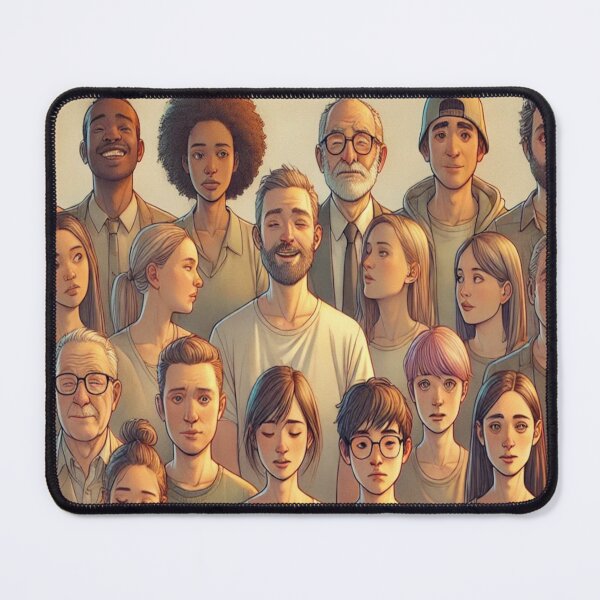 Item preview, International Day for the Fight Against Depression designed and sold by Z-Warsztatu.