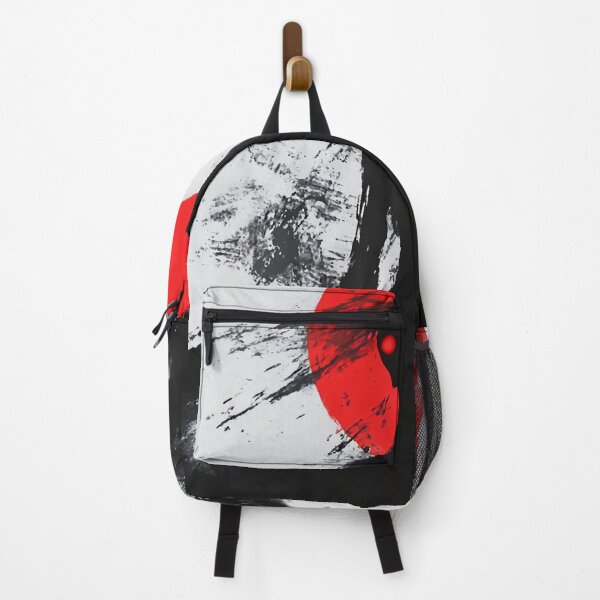 Item preview, The Crimson Witness designed and sold by AM FineArtPrints.