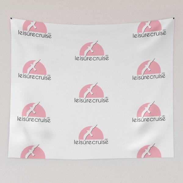 Item preview, Leisurecruise PLC designed and sold by Off the Box.