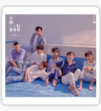 BTOB Sticker