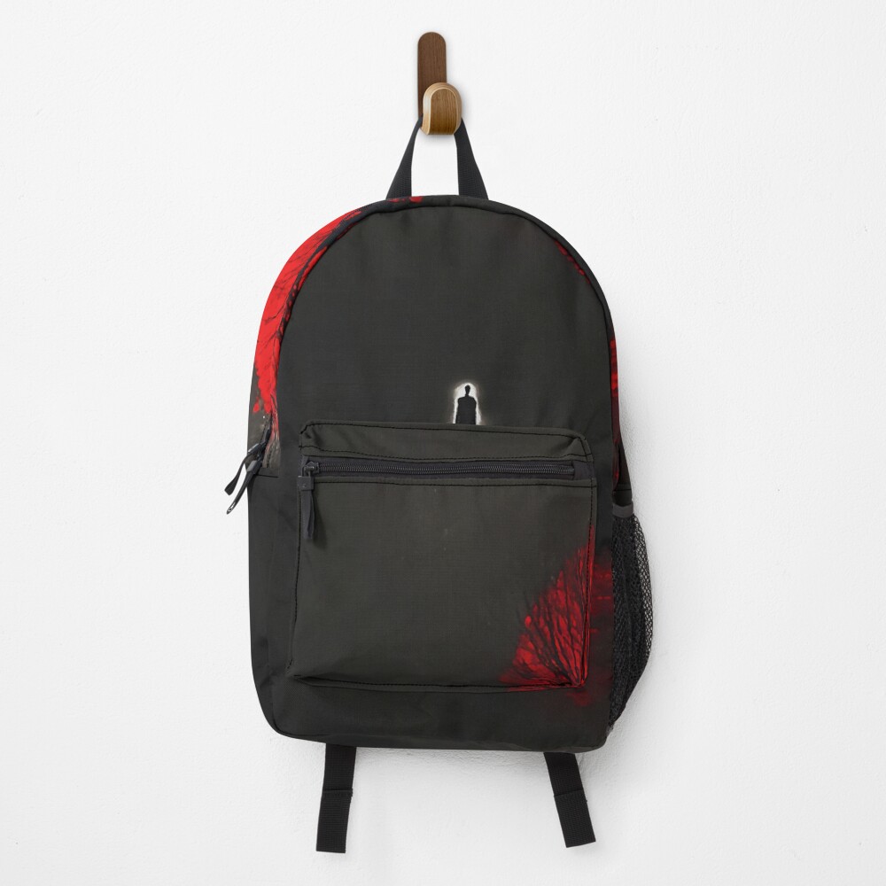 Item preview, Backpack designed and sold by ErianAndre.