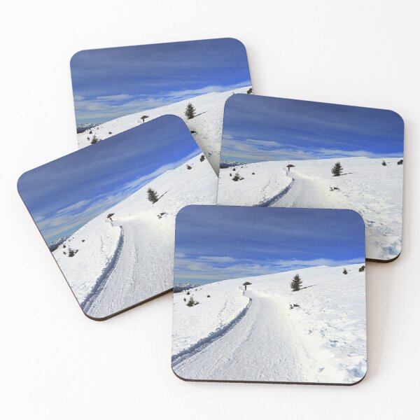 Item preview, Winter on the Rasciesa alp designed and sold by annalisa56.
