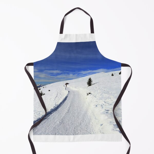 Item preview, Winter on the Rasciesa alp designed and sold by annalisa56.