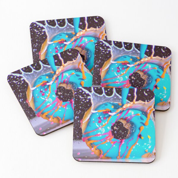 Item preview, Milky dount  designed and sold by After De Moment.