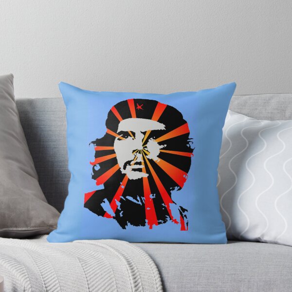 Item preview, Che Guevara Sunburst designed and sold by TerryLatic.