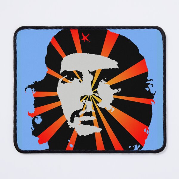 Item preview, Che Guevara Sunburst designed and sold by TerryLatic.
