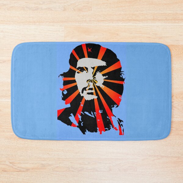 Item preview, Che Guevara Sunburst designed and sold by TerryLatic.