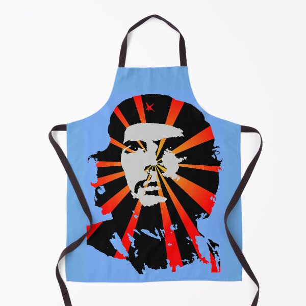 Item preview, Che Guevara Sunburst designed and sold by TerryLatic.