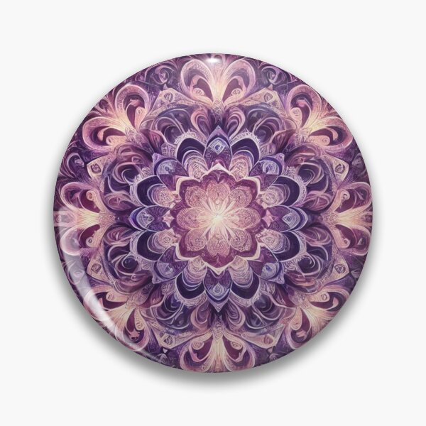 Item preview, Kaleidoscope, colorful colorful shape designed and sold by Azazel77.