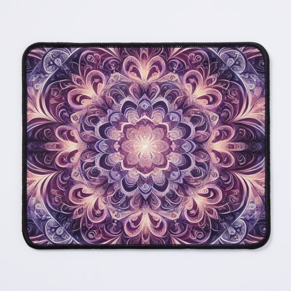 Item preview, Kaleidoscope, colorful colorful shape designed and sold by Azazel77.