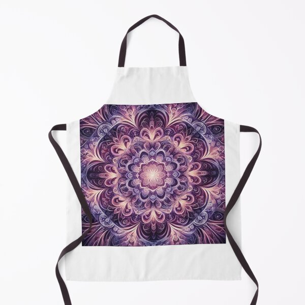 Item preview, Kaleidoscope, colorful colorful shape designed and sold by Azazel77.