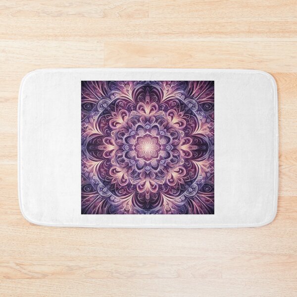 Item preview, Kaleidoscope, colorful colorful shape designed and sold by Azazel77.