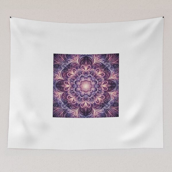 Item preview, Kaleidoscope, colorful colorful shape designed and sold by Azazel77.