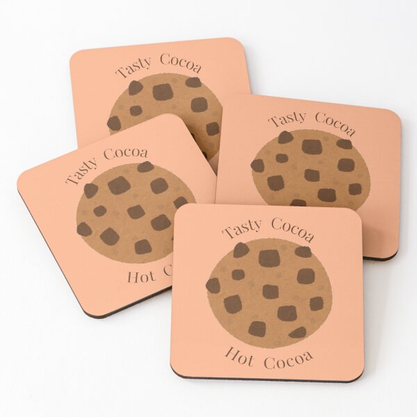 Item preview, Hot Cocoa designed and sold by Chekky.