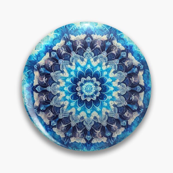 Item preview, Kaleidoscope, colorful colorful shape designed and sold by Azazel77.