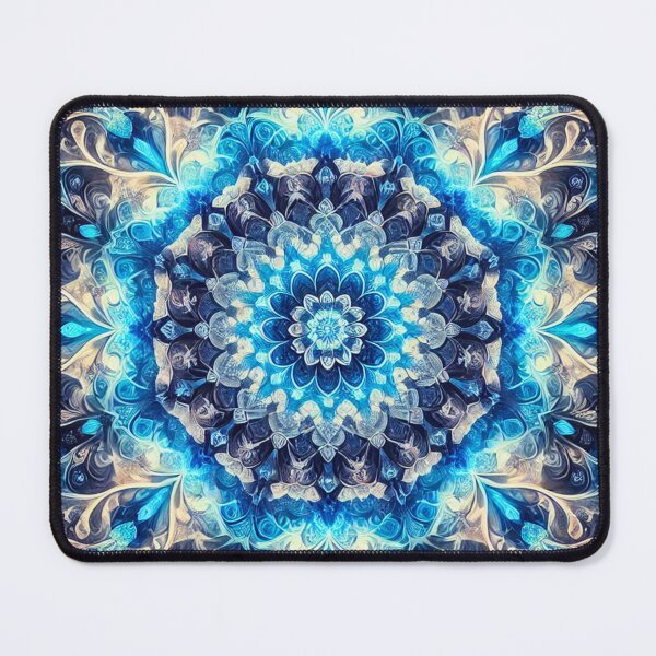 Item preview, Kaleidoscope, colorful colorful shape designed and sold by Azazel77.