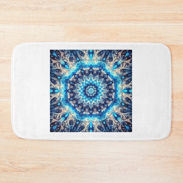 Item preview, Kaleidoscope, colorful colorful shape designed and sold by Azazel77.