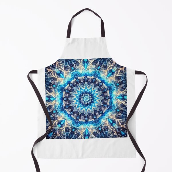 Item preview, Kaleidoscope, colorful colorful shape designed and sold by Azazel77.