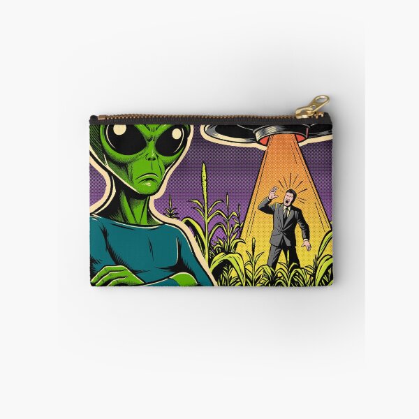 Item preview, KEEP STARING EARTHLING designed and sold by Dmitrii Legoshin.