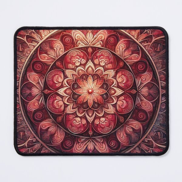 Item preview, Kaleidoscope, colorful colorful shape designed and sold by Azazel77.