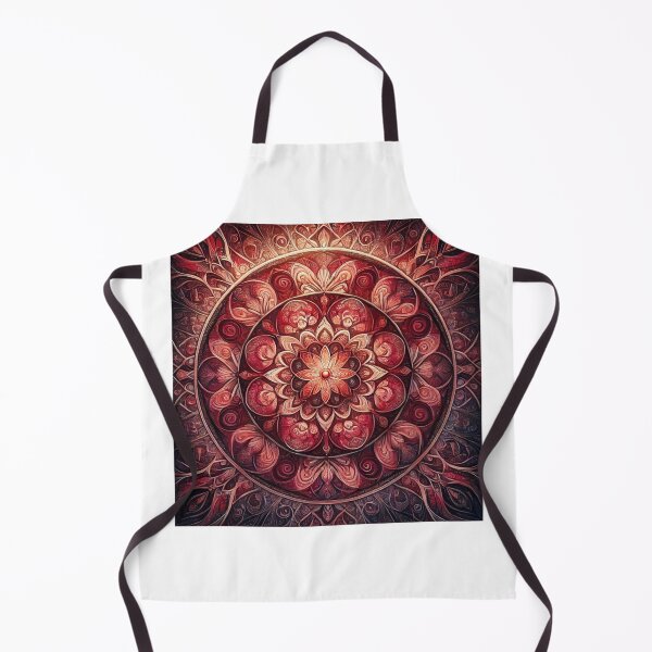 Item preview, Kaleidoscope, colorful colorful shape designed and sold by Azazel77.
